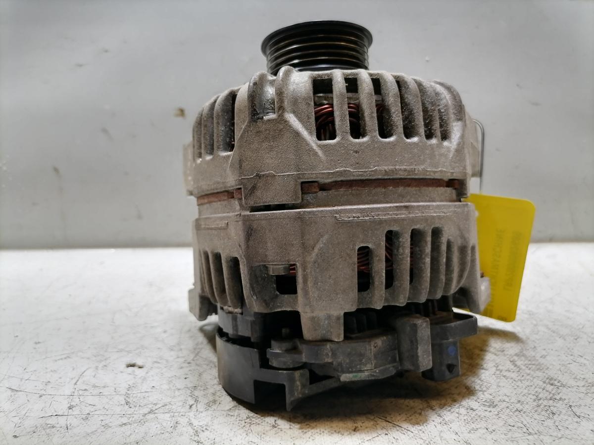 Opel Corsa D original Lichtmaschine Generator 1.2 59KW Bj.2007